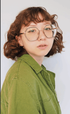 generic portrait of female 180-240